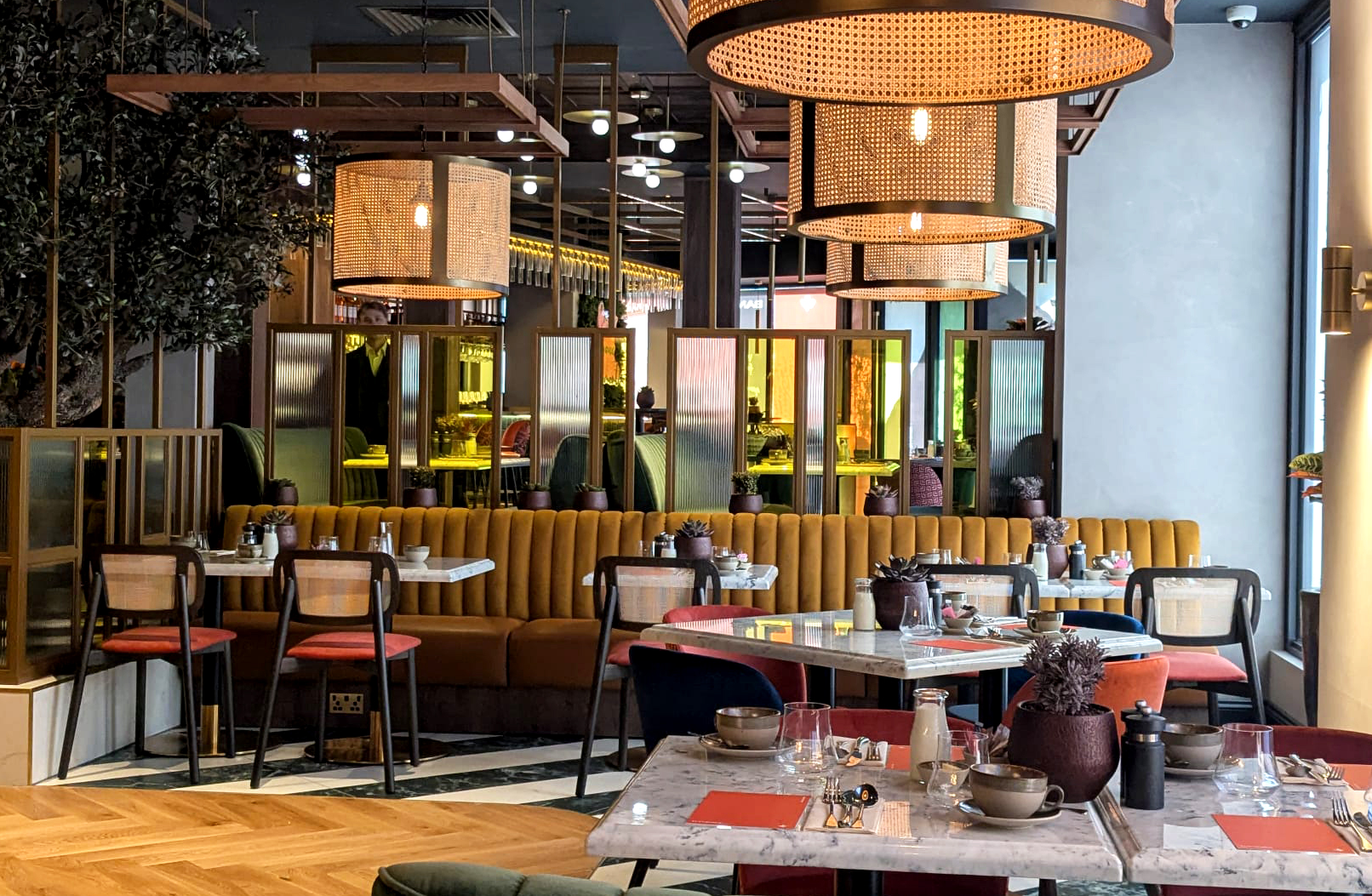 Clegg Construction completes multi-million pound hotel refurb in Leeds