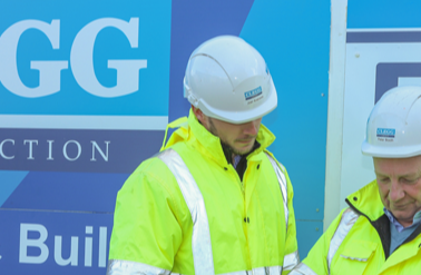 Clegg Construction appointed on two new supplier agreements