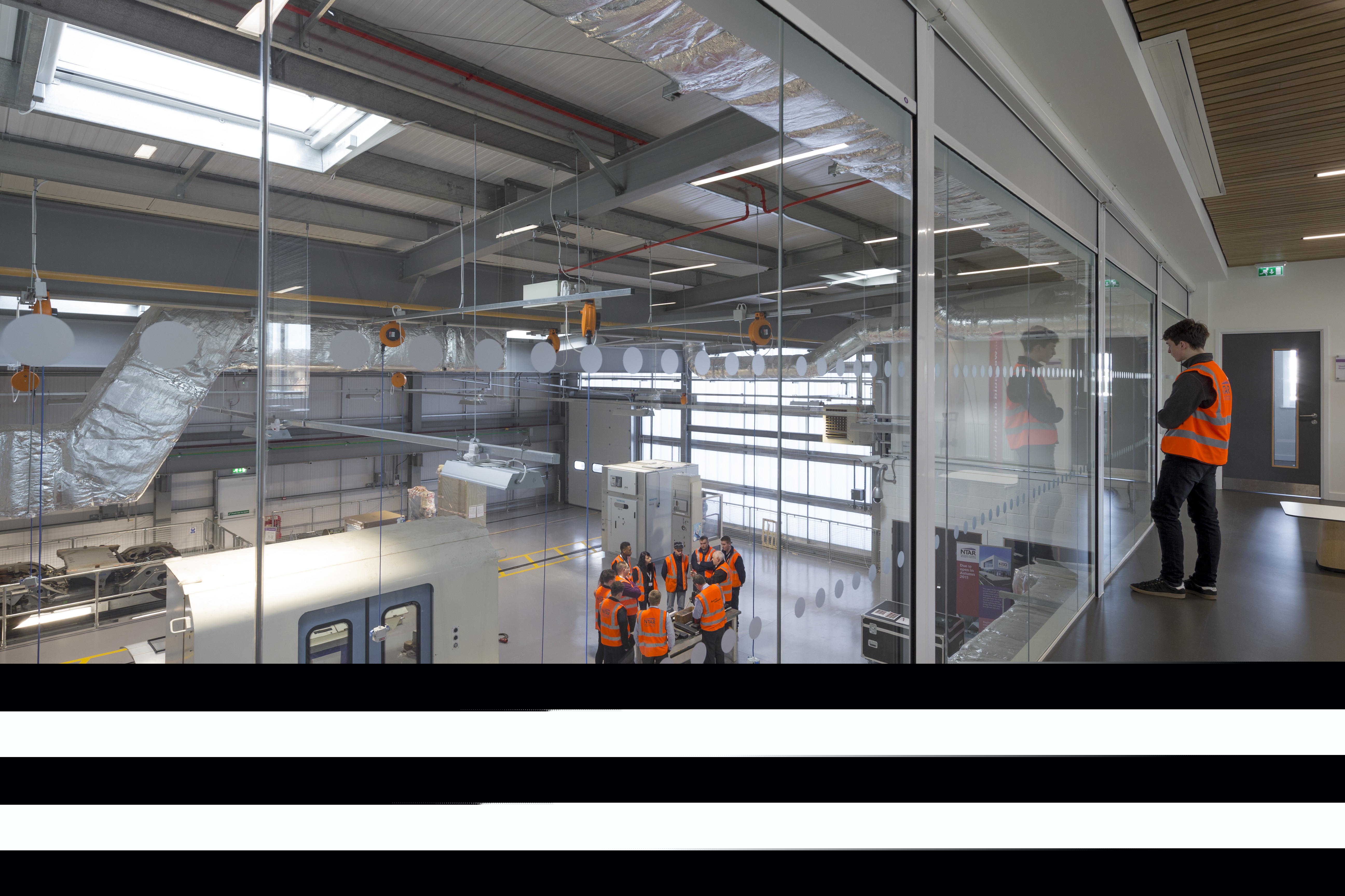 Industrial (Section 2)