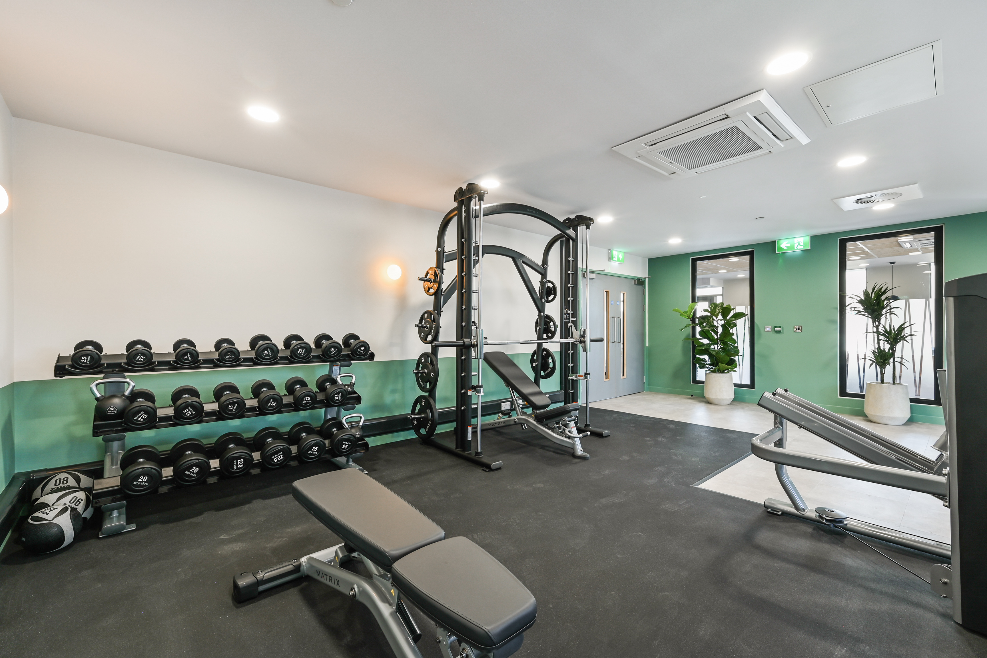 Clegg Construction completes 40m apartment complex (section 2)